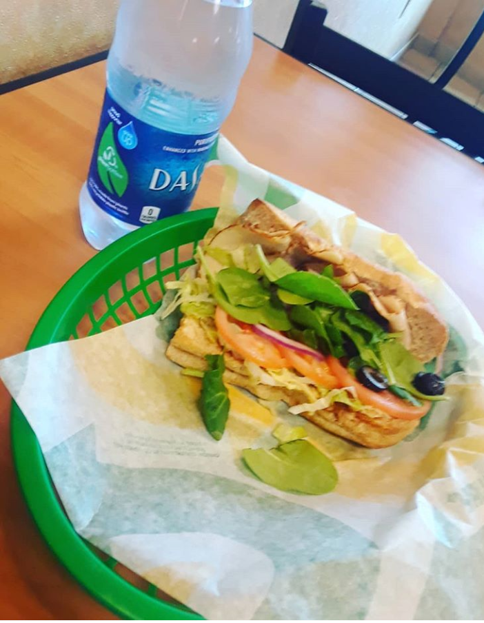 Subway | restaurant | 9191 W Flagler St, Miami, FL 33174, USA | 3052213777 OR +1 305-221-3777