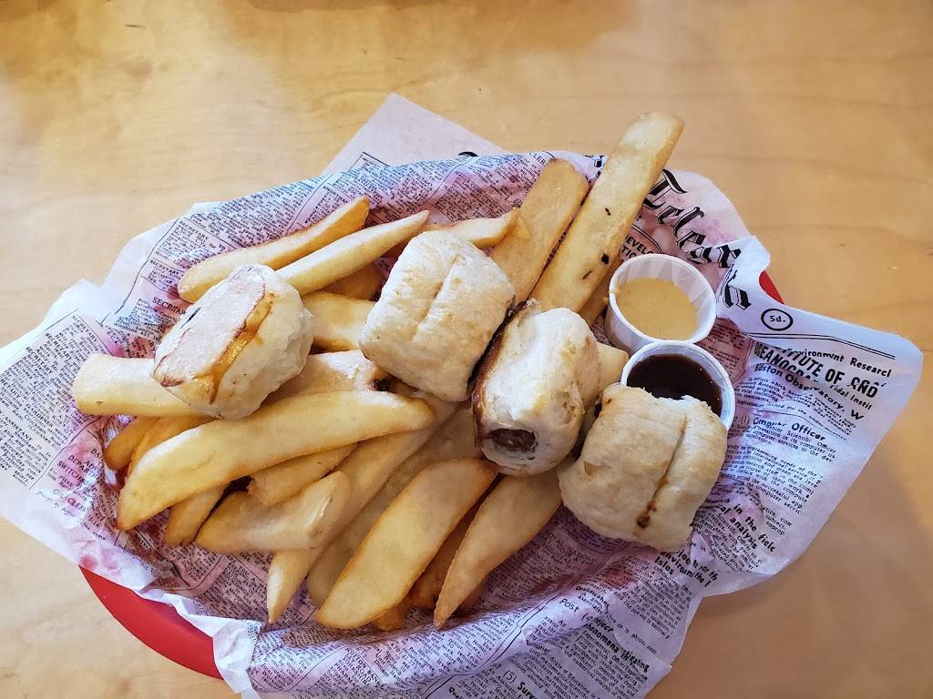 GB Fish & Chips Restaurant | restaurant | 5325 E Colfax Ave, Denver, CO 80220, USA | 3033334551 OR +1 303-333-4551