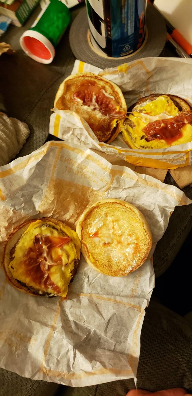 Jack in the Box | restaurant | 7025 S Durango Dr, Las Vegas, NV 89113, USA | 7022696283 OR +1 702-269-6283