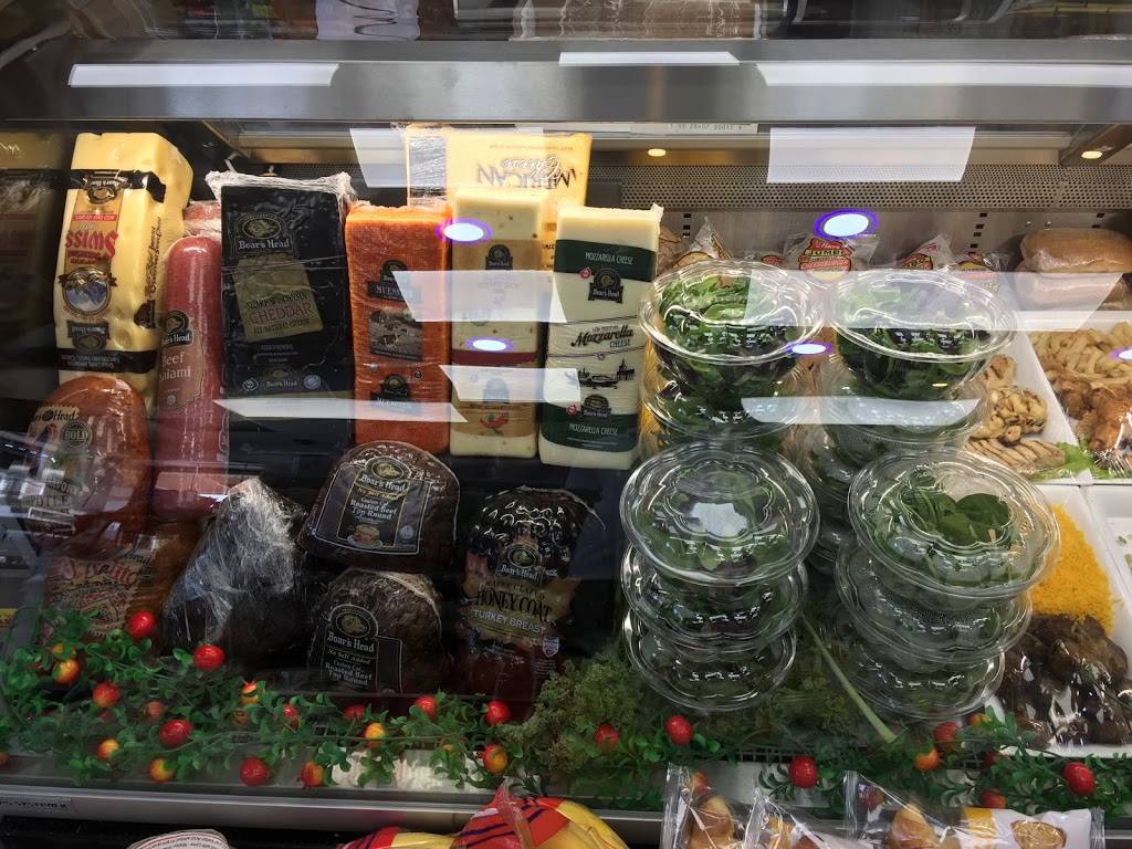 40th st Deli & Grill Corp | restaurant | 3921 4th Ave, Brooklyn, NY 11232, USA | 7184373921 OR +1 718-437-3921