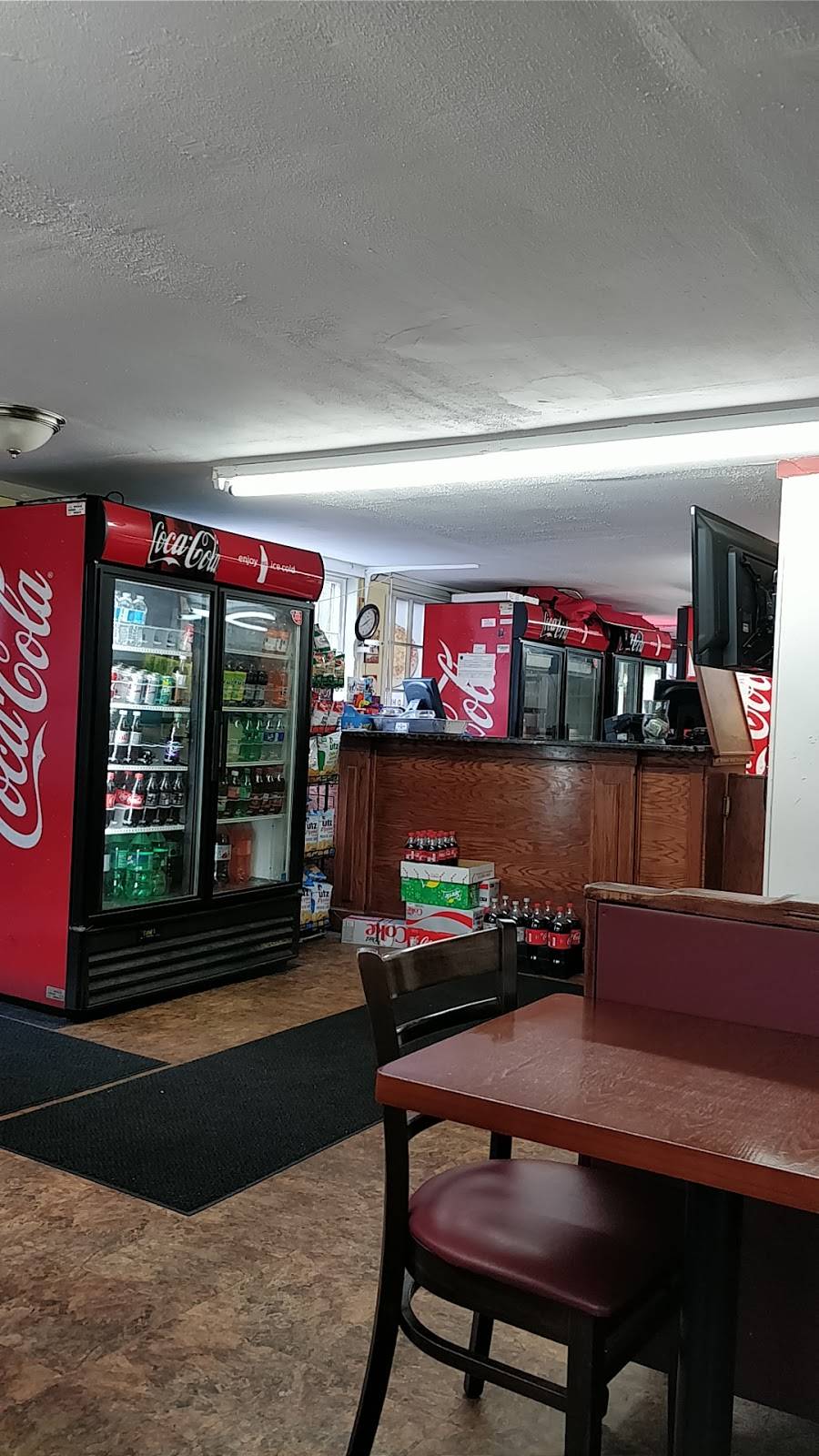 Pizza 19 | restaurant | 150 Framingham Rd, Southborough, MA 01772, USA | 5082810319 OR +1 508-281-0319