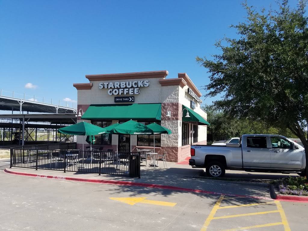 Starbucks | cafe | 8503 Benbrook Blvd, Benbrook, TX 76126, USA | 8172497423 OR +1 817-249-7423