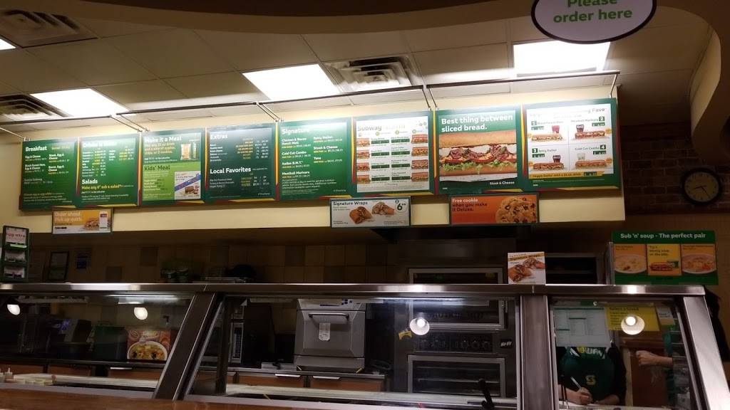 Subway Restaurants | restaurant | 483 Joseph Gallo Ct, Livingston, CA 95334, USA | 2096764394 OR +1 209-676-4394