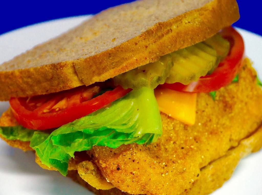 Supreme Fish Delight, Wesley Chapel | restaurant | 2722 Wesley Chapel Rd, Decatur, GA 30034, USA | 4042849520 OR +1 404-284-9520