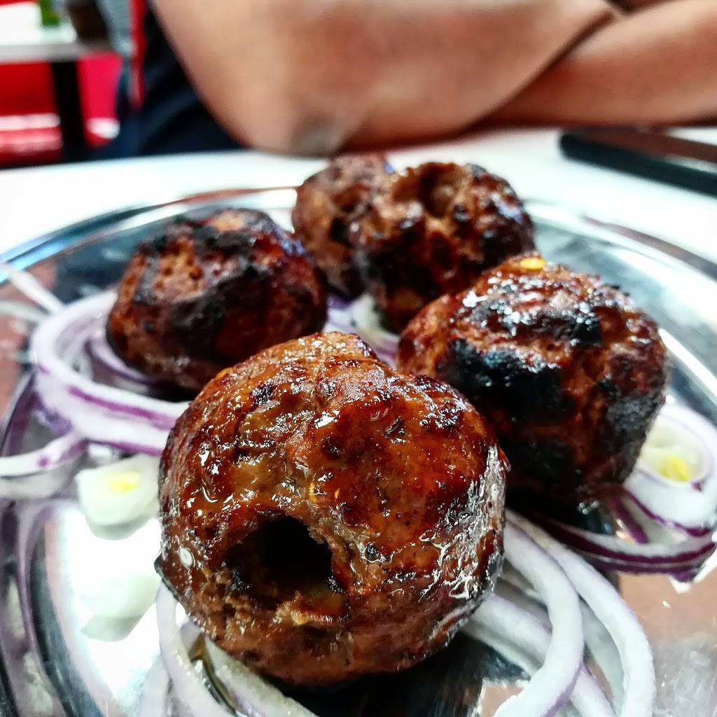 Karachi Kabab wala | restaurant | 808 Britannia Rd W, Mississauga, ON L5V 0A6, Canada | 9055676848 OR +1 905-567-6848