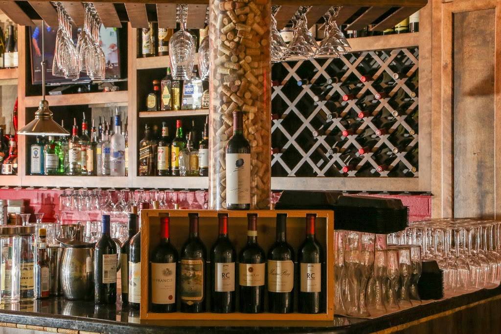 Ragazzi Italian Restaurant | restaurant | 101 South La Cañada Drive #52, Green Valley, AZ 85614, USA | 5203992040 OR +1 520-399-2040