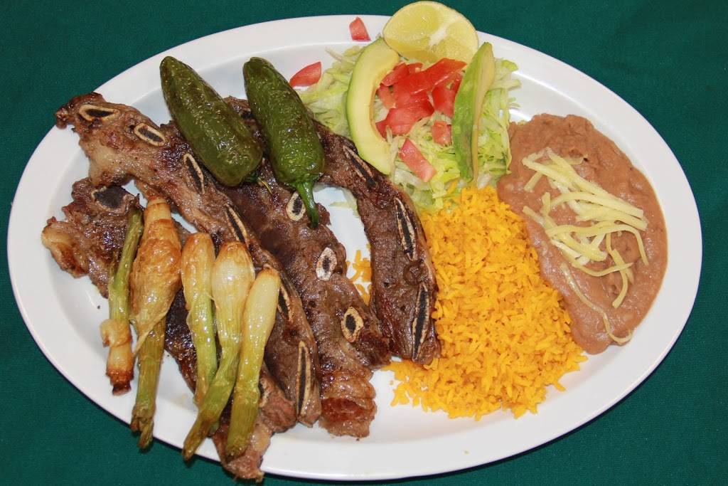 Charcoal Guacamole | restaurant | 6221 N Clark St, Chicago, IL 60660, USA | 7732743307 OR +1 773-274-3307