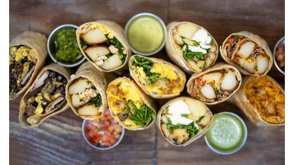 Hollywood Wraps | restaurant | 1505 Aviation Blvd, Redondo Beach, CA 90278, USA | 4242824513 OR +1 424-282-4513