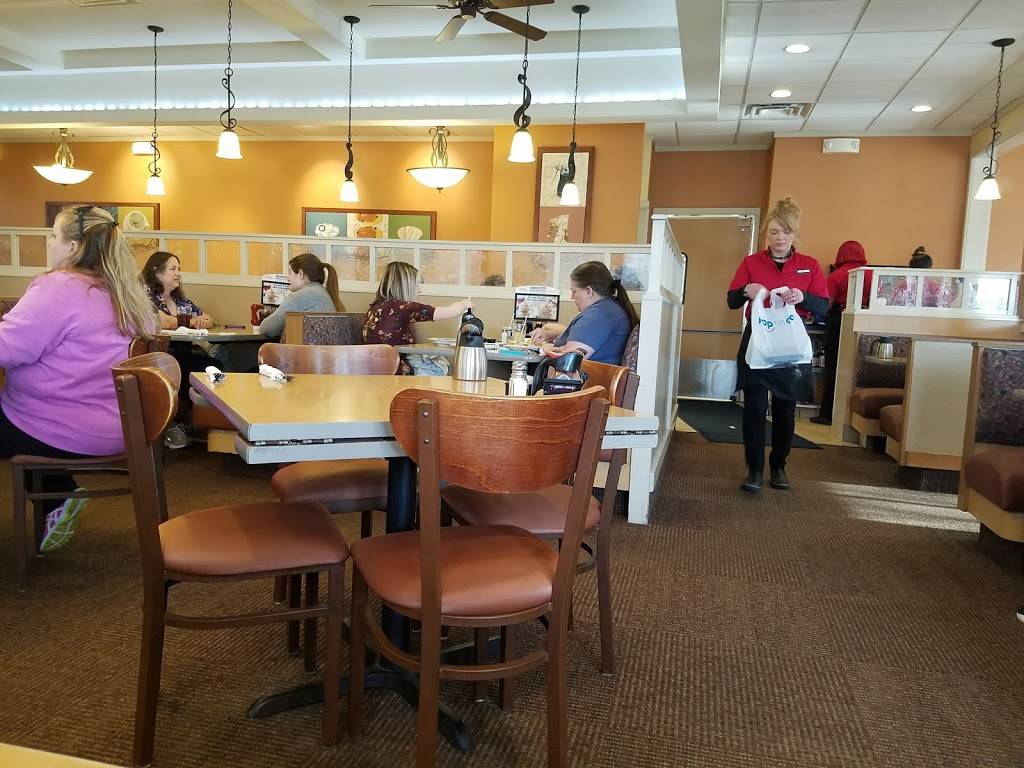 IHOP | restaurant | 12101 South Waco Avenue, Sapulpa, OK 74066, USA | 9182969625 OR +1 918-296-9625