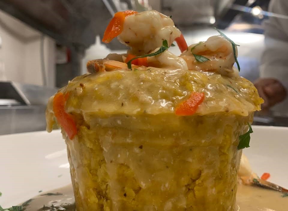 Guarapo | restaurant | 58 N 3rd St, Brooklyn, NY 11249, USA | 7185763953 OR +1 718-576-3953