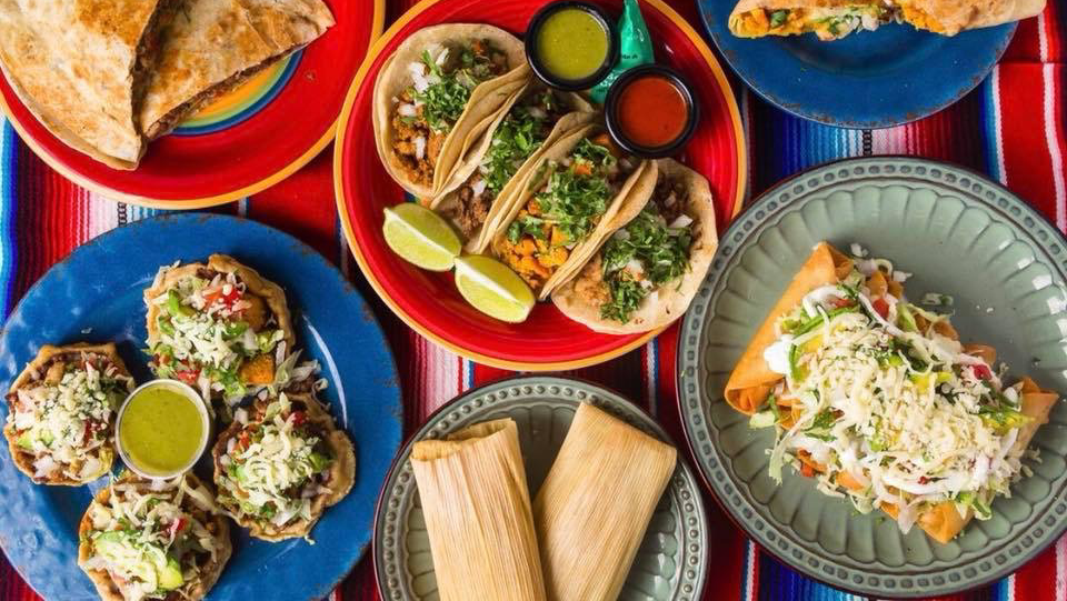 Antojitos Mexicanos | restaurant | 4101 W Gandy Blvd, Tampa, FL 33616, USA | 8134176851 OR +1 813-417-6851