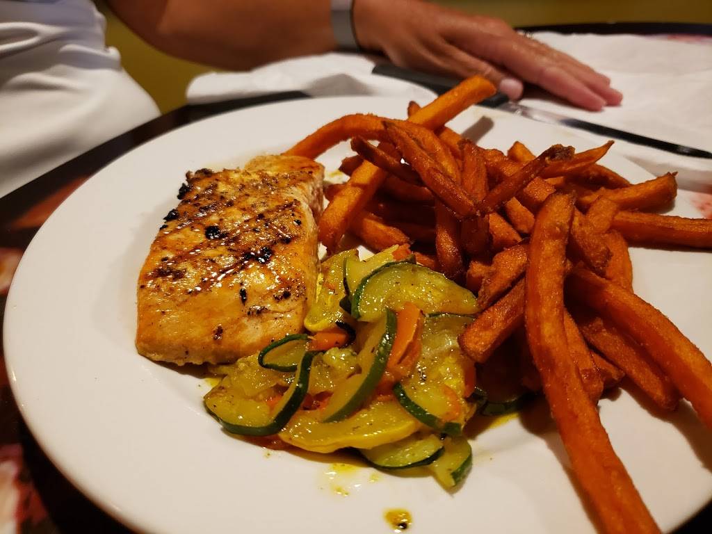 Jaxsons | restaurant | 443 Lake June Rd, Lake Placid, FL 33852, USA | 8634654674 OR +1 863-465-4674