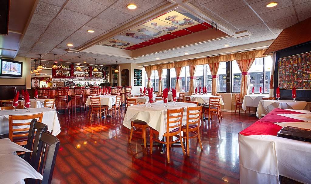 Demera Restaurant | restaurant | 4801 N Broadway, Chicago, IL 60640, USA | 7733348787 OR +1 773-334-8787