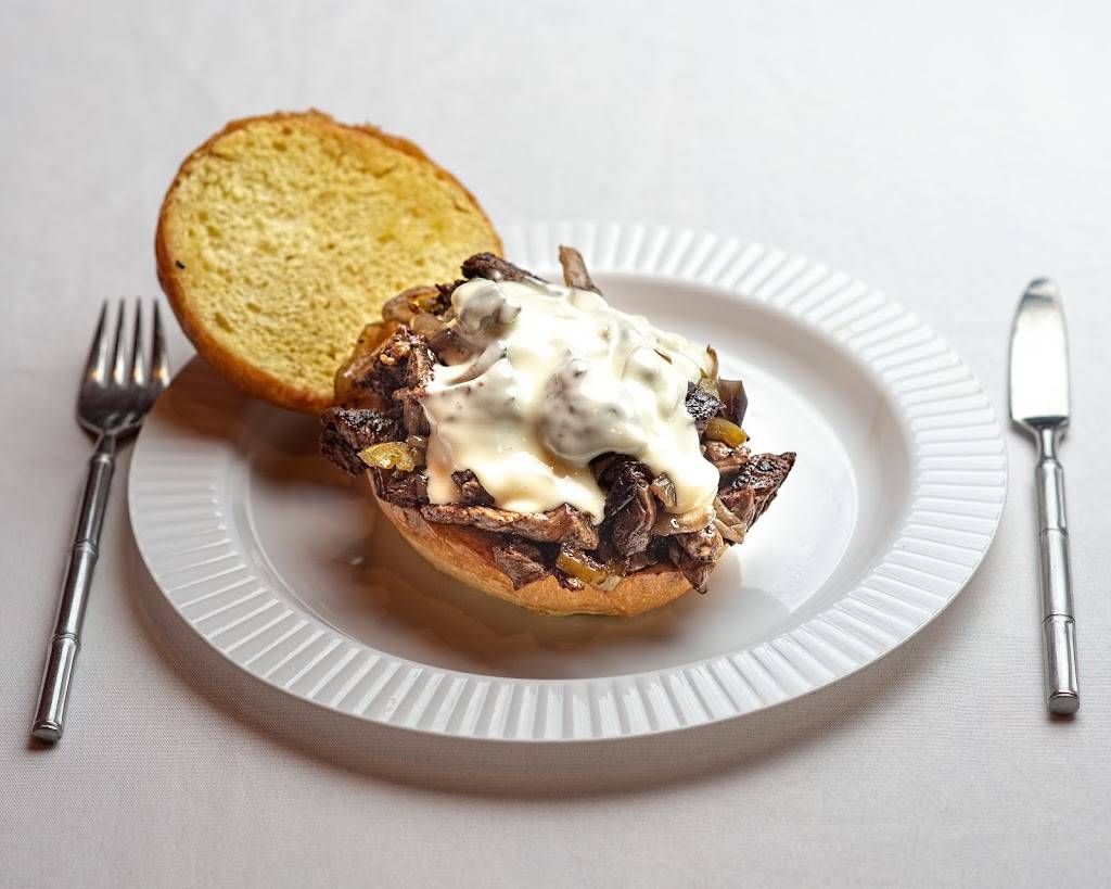 Smoke & Steer BBQ Grill | restaurant | 321 Mt Hope Ave, Rockaway, NJ 07866, USA | 9739570747 OR +1 973-957-0747