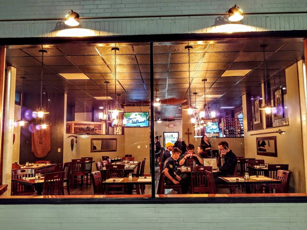 Penn Ave Pub | restaurant | 919 Pennsylvania Ave, Monaca, PA 15061, USA | 7247098790 OR +1 724-709-8790