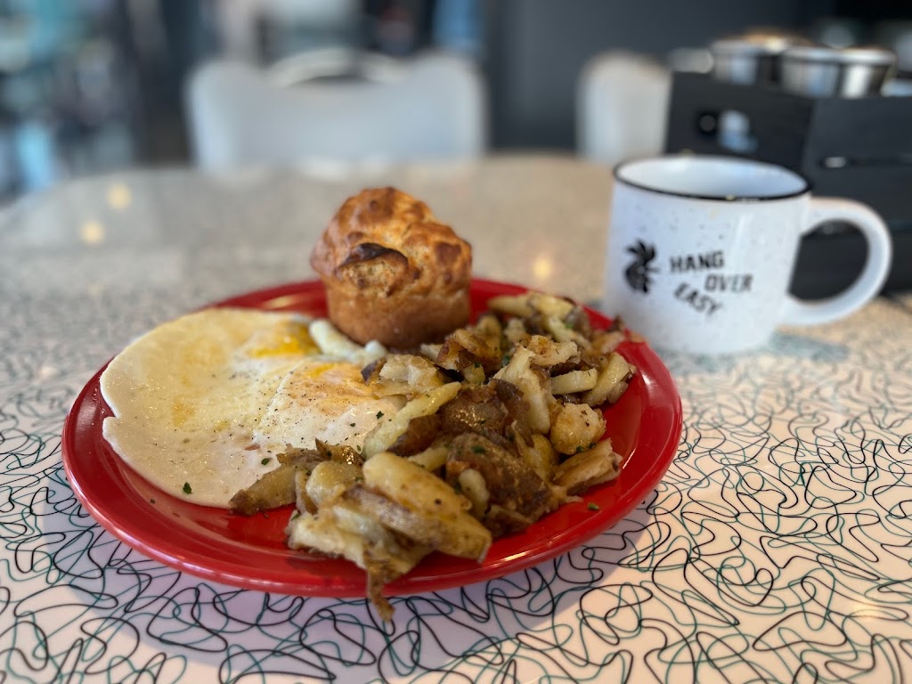 HangOverEasy | restaurant | 3157 Hollister Ln, Perrysburg, OH 43551, USA | 4196439492 OR +1 419-643-9492