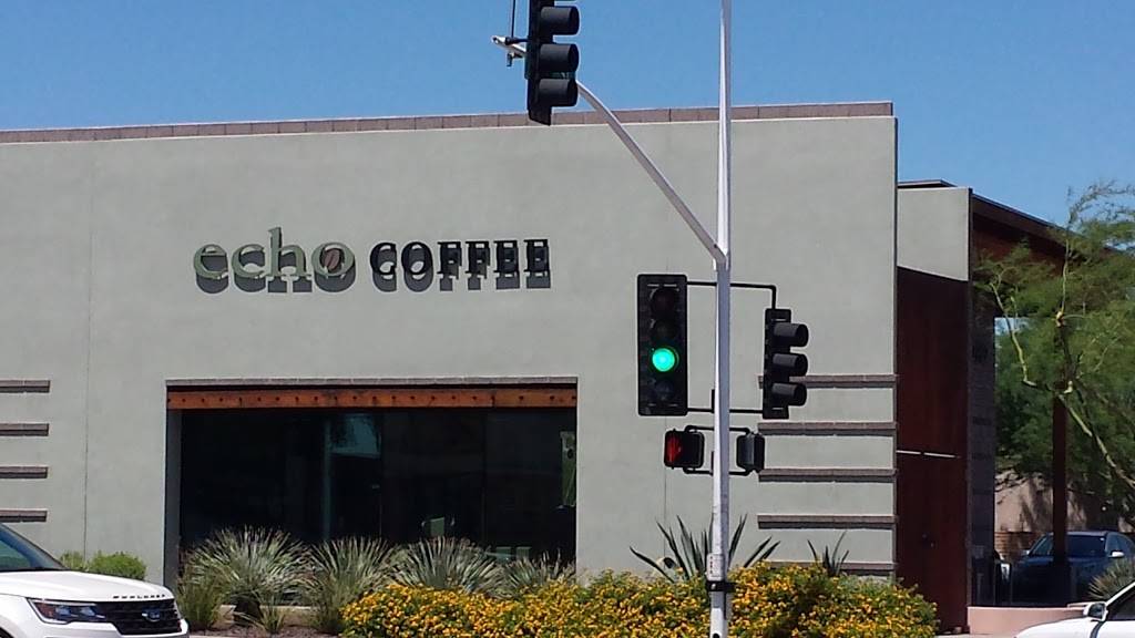 Echo Coffee | cafe | 2902 N 68th St #135, Scottsdale, AZ 85251, USA | 4804224081 OR +1 480-422-4081