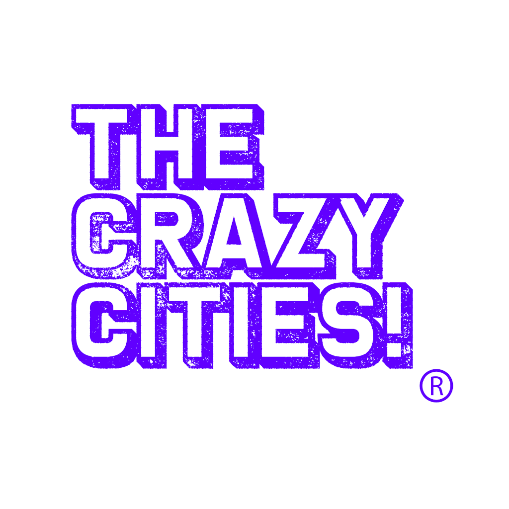TheCrazyCities.com | restaurant | Head Quaters, 182 Courtland St NE, Atlanta, GA 30303, USA | 8778883646 OR +1 877-888-3646