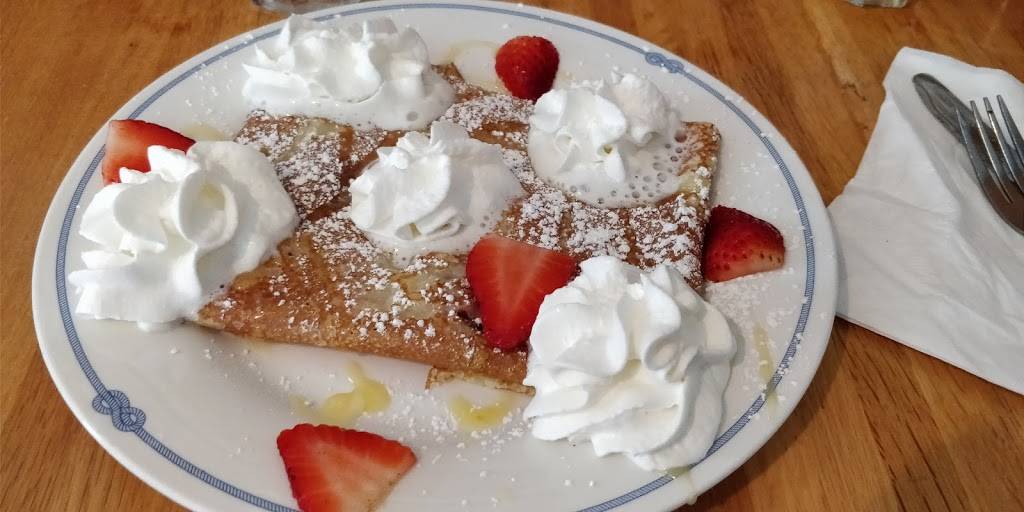 RESTAURANT BONJOUR FRENCH CAFE | restaurant | 5214 Ocean Blvd, Siesta Key, FL 34242, USA | 9413460600 OR +1 941-346-0600