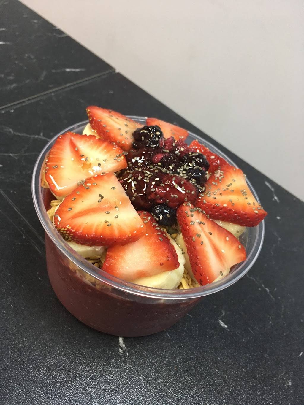 Smoothie Express | restaurant | 8343 Pines Blvd, Pembroke Pines, FL 33024, USA | 9542511671 OR +1 954-251-1671