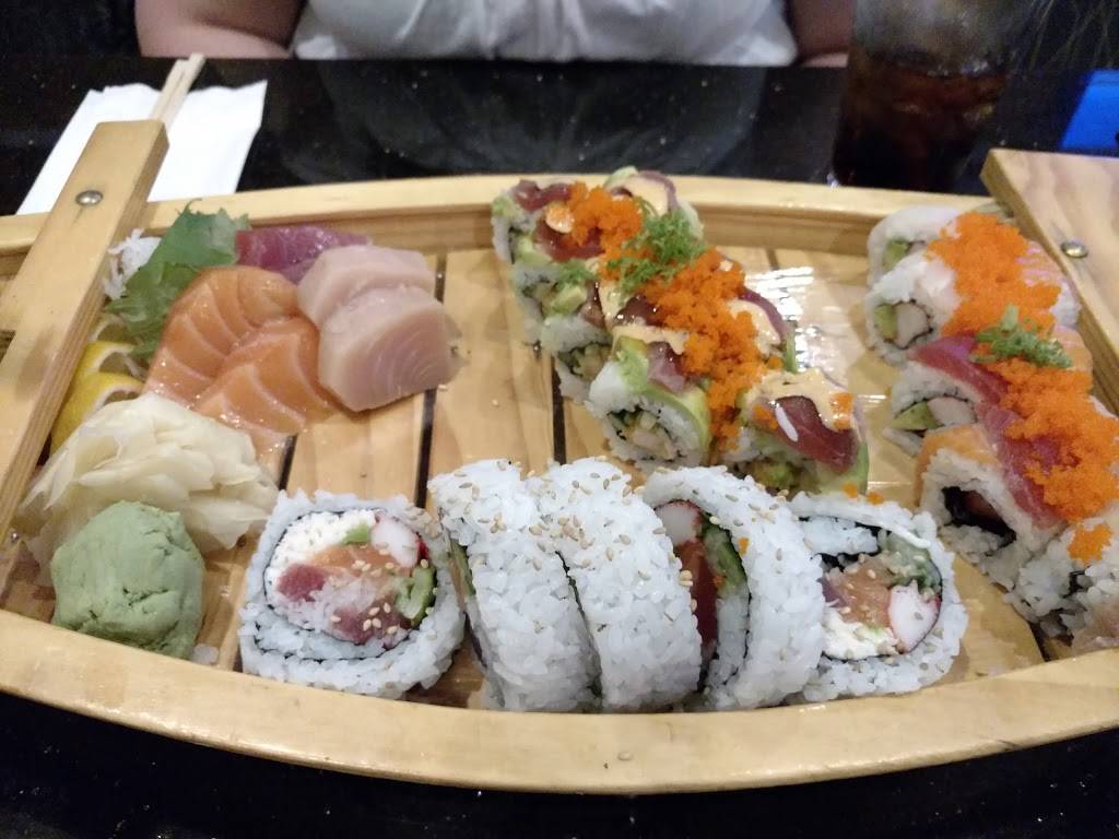 Taiko Sushi | restaurant | 2700 E Bidwell St, Folsom, CA 95630, USA | 9168178525 OR +1 916-817-8525
