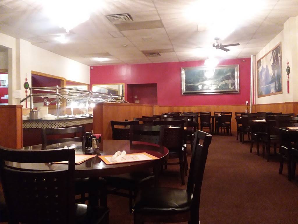 Double Dragon Chinese Restaurant & Buffet | restaurant | 908 Jamesway Shopping Center, Timberville, VA 22853, USA | 5408968817 OR +1 540-896-8817