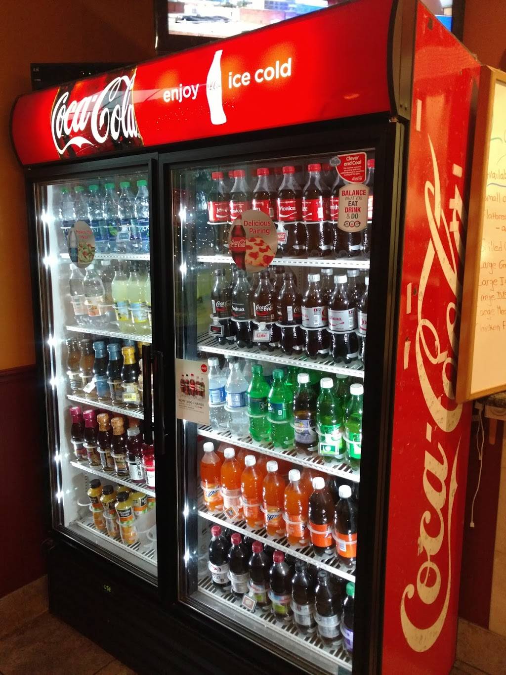 Millos Pizza | restaurant | 575 Franklin Pierce Hwy, Barrington, NH 03825, USA | 6036648871 OR +1 603-664-8871