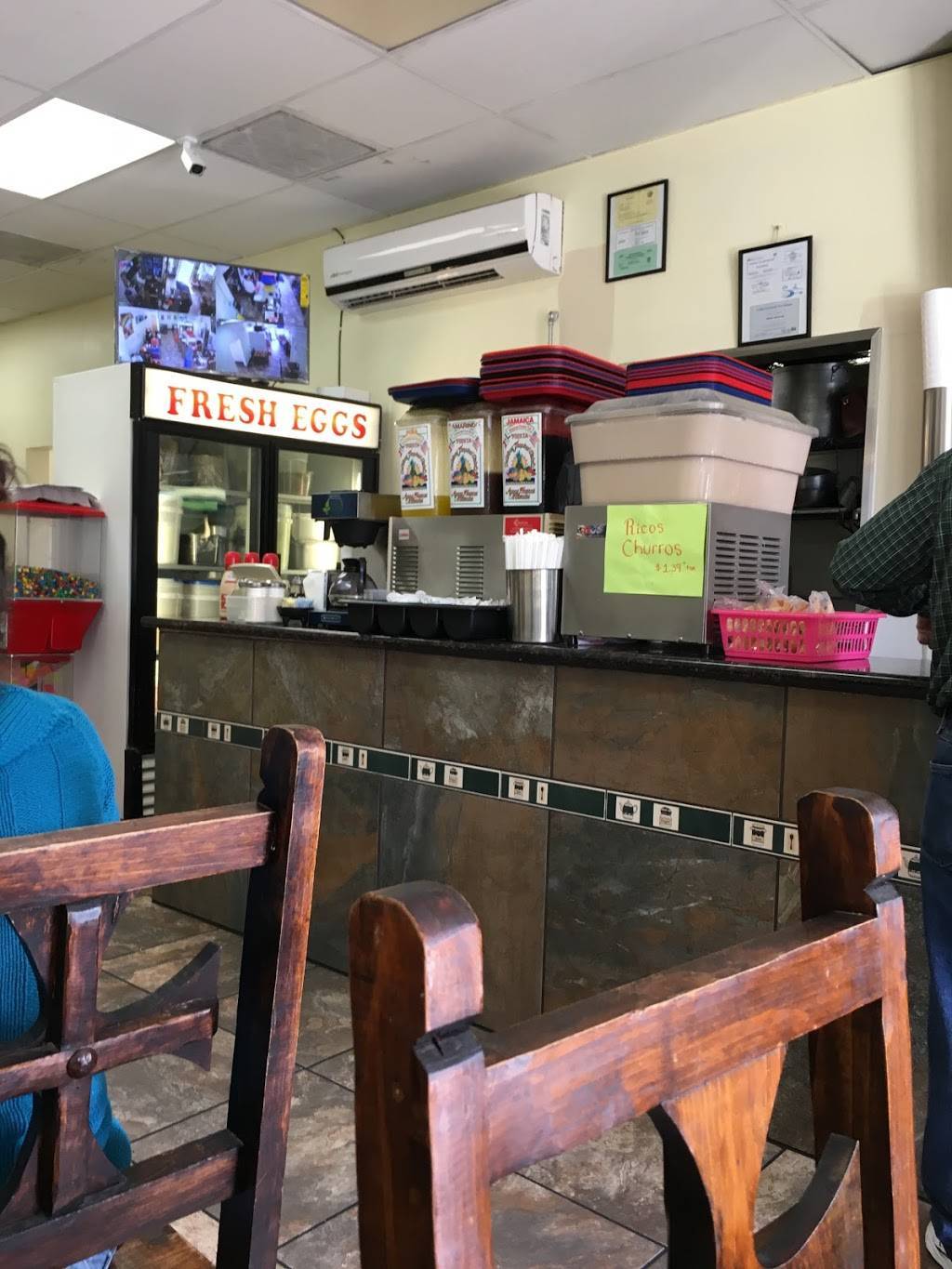 Gallegos Mexican Restaurant | restaurant | 4728 University Ave, San Diego, CA 92105, USA | 6195161839 OR +1 619-516-1839