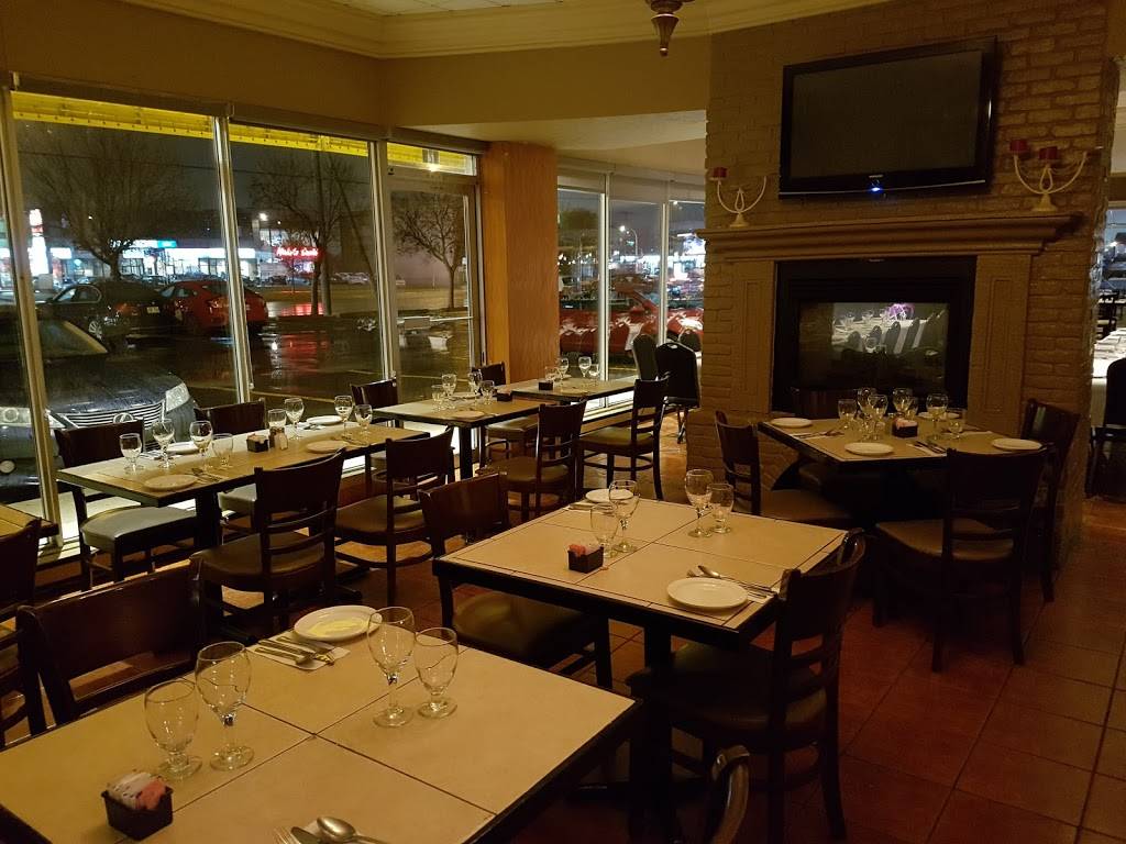 Meridiana | restaurant | 500 Boulevard Saint-Martin O, Laval, QC H7M 3Y2, Canada | 4509757555 OR +1 450-975-7555