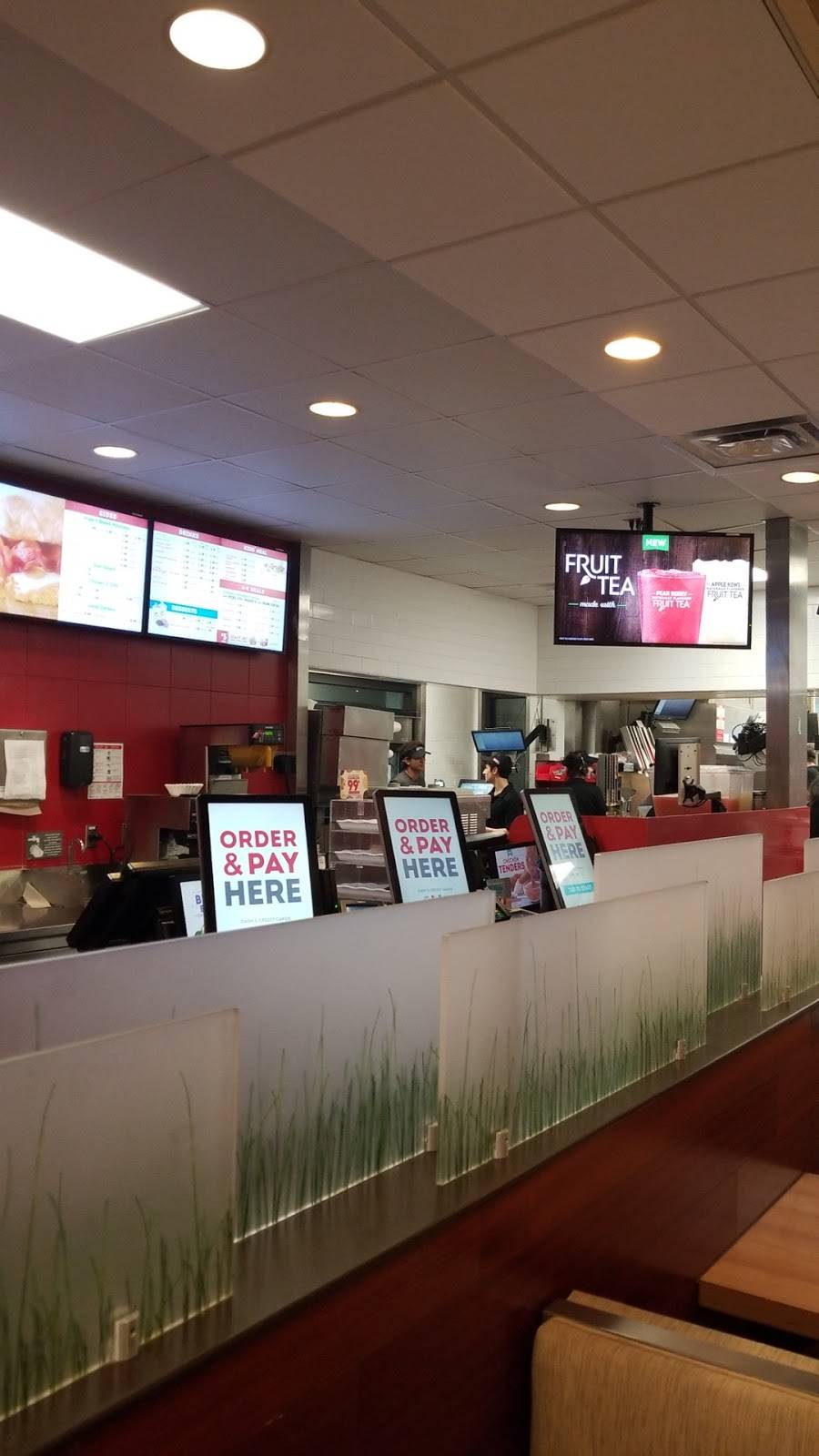 Wendys | restaurant | 750 E Lake Rd S, Palm Harbor, FL 34685, USA | 7277864415 OR +1 727-786-4415