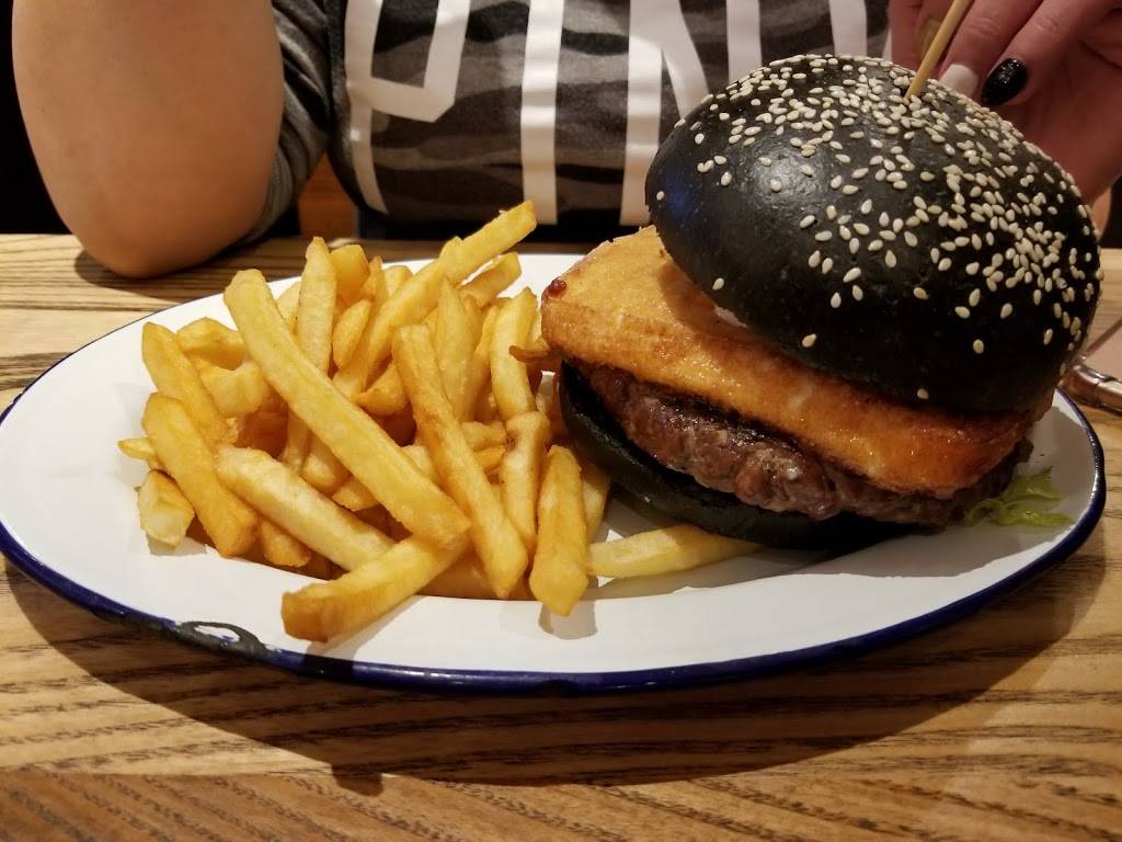 Bocas Grill Orlando | restaurant | #22, 7600 Dr Phillips Blvd, Orlando, FL 32819, USA | 4077238351 OR +1 407-723-8351