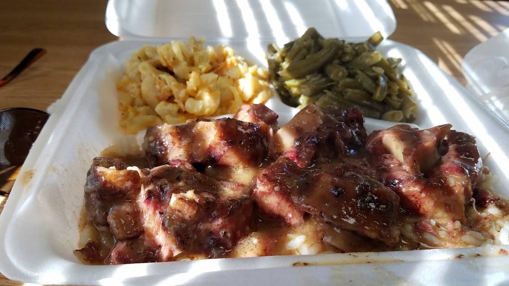 Big Boys Original Smokehouse | restaurant | A, 8604 Farrow Rd, Columbia, SC 29203, USA | 8037886822 OR +1 803-788-6822