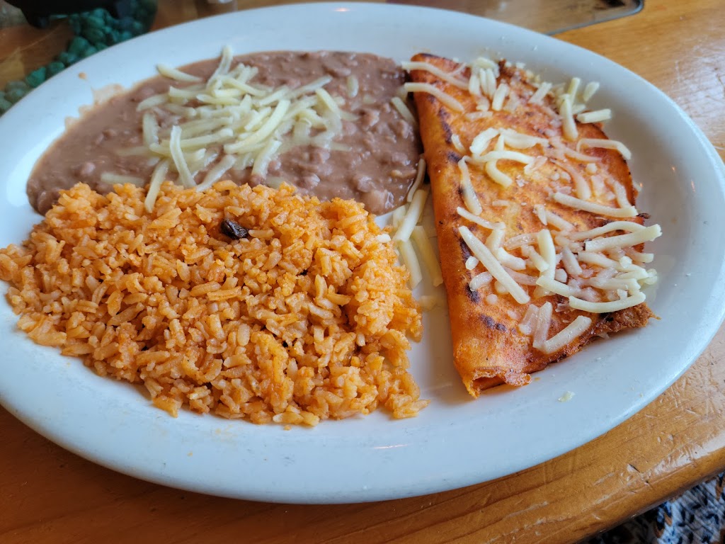 Los Arcos Taqueria & Restaurant | restaurant | 1501 Sage Rd, Medford, OR 97501, USA | 5417738226 OR +1 541-773-8226