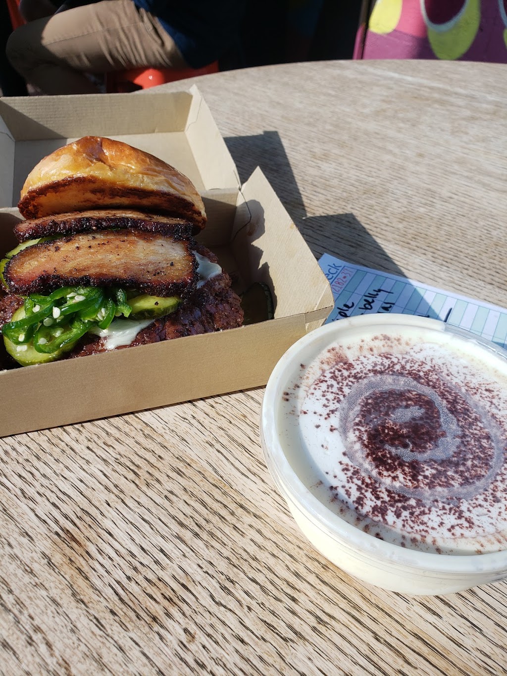 Animales Burger Co. | restaurant | Bauhaus Brew Labs, Minneapolis, MN 55413, USA | 6127900284 OR +1 612-790-0284