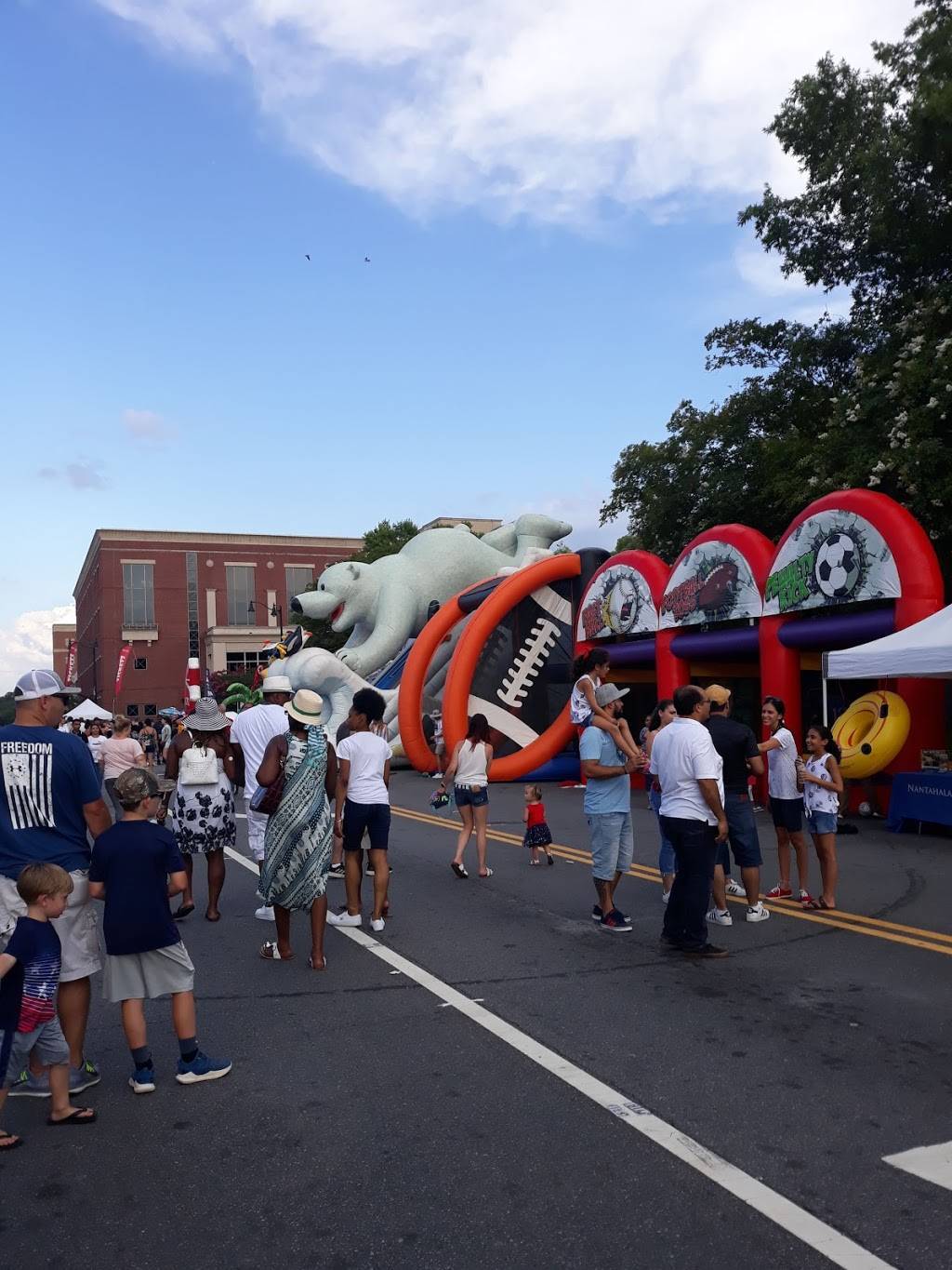 UpDog Smoothies & Juices | cafe | 107 Church St, Marietta, GA 30060, USA | 4049817522 OR +1 404-981-7522