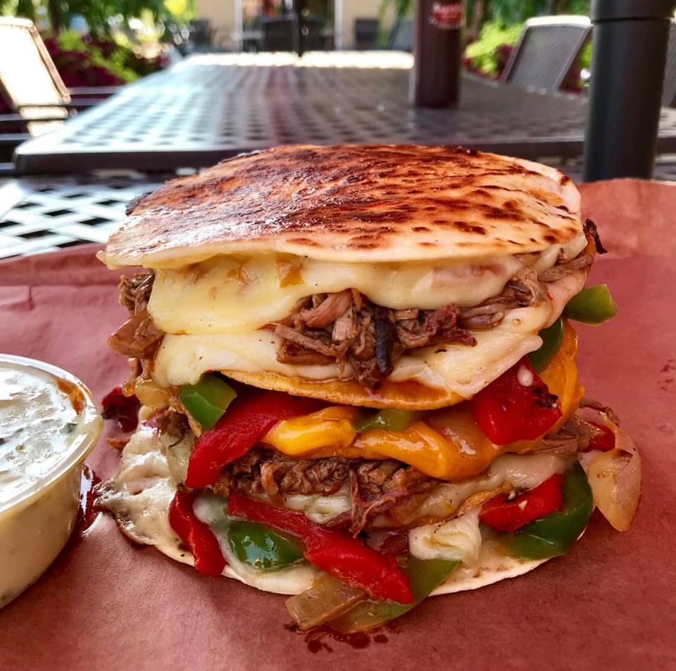 Sugarfire Smoke House | restaurant | 14375 Orchard Pkwy #100, Westminster, CO 80023, USA | 7206394903 OR +1 720-639-4903