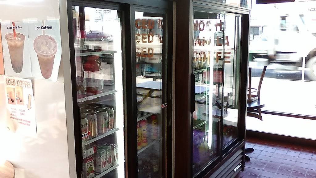 Uncle Joes Donuts | restaurant | 8704 Woodley Ave, North Hills, CA 91343, USA | 8188930824 OR +1 818-893-0824