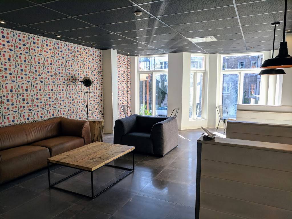 Freshii | restaurant | 47 Boulevard René-Lévesque E, Québec, QC G1R 2C3, Canada | 5813183646 OR +1 581-318-3646