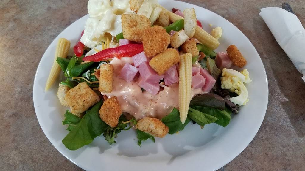 Bills Villager | restaurant | 27195 CA-189, Blue Jay, CA 92317, USA | 9093379069 OR +1 909-337-9069