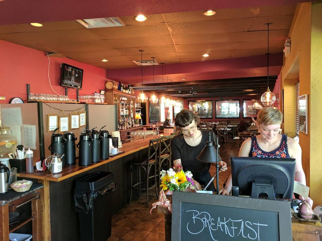 Aixois | cafe | 251 E 55th St, Kansas City, MO 64113, USA | 8163333305 OR +1 816-333-3305