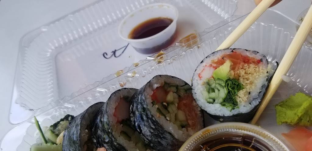 Tomio Sushi | restaurant | 2190 Rue Ontario E, Montréal, QC H2K 1V6, Canada | 5145088882 OR +1 514-508-8882