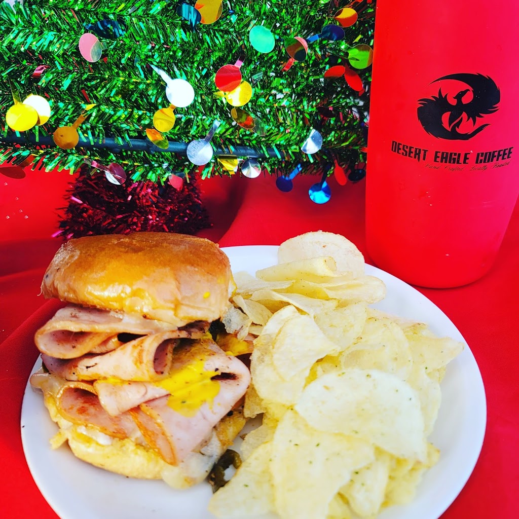 Desert Eagle Coffee | cafe | 5000 W Bell Rd, Glendale, AZ 85308, USA | 4809098148 OR +1 480-909-8148