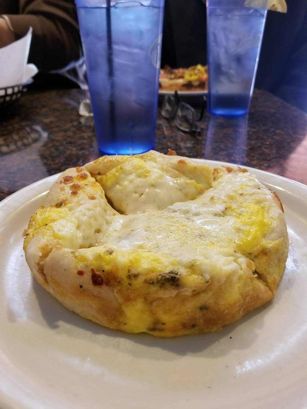 Belleria Pizza & Italian | restaurant | 584 E Main St #34, Canfield, OH 44406, USA | 3305330216 OR +1 330-533-0216