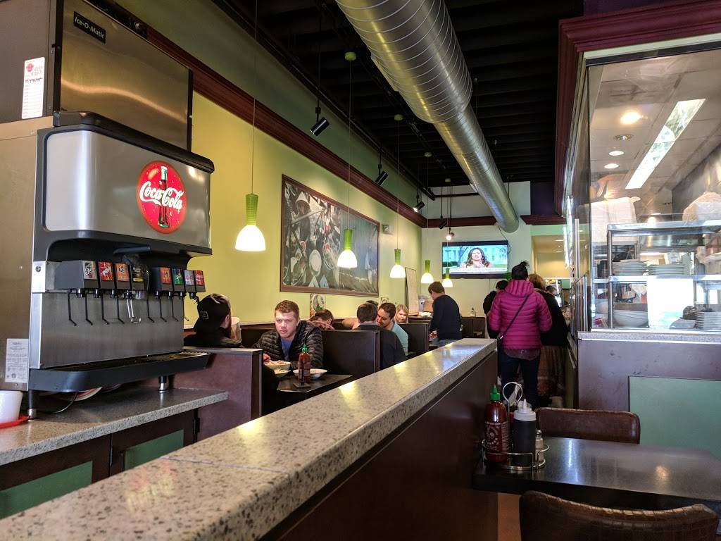 Pho Saigon Star | restaurant | 2045 S University Blvd, Denver, CO 80210, USA | 7206338133 OR +1 720-633-8133