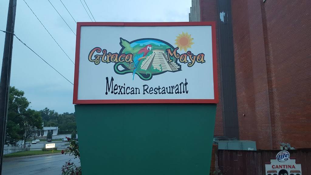 Guaca Maya | restaurant | 5002 S 33rd St, Omaha, NE 68107, USA | 4027333440 OR +1 402-733-3440