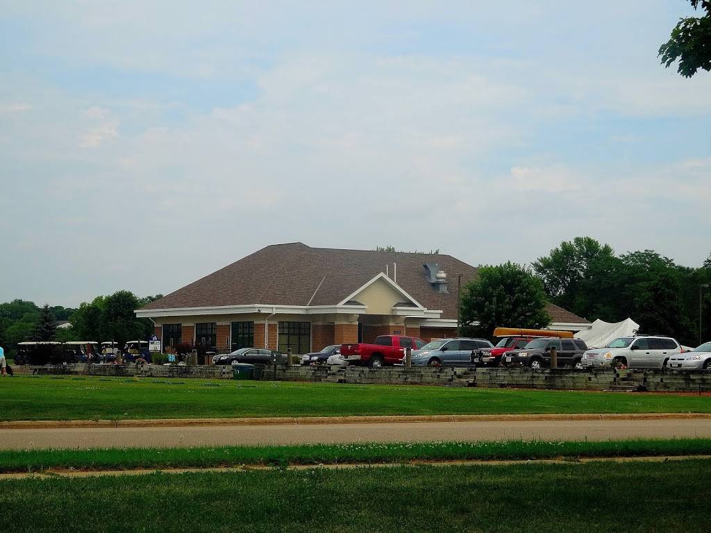 Bridges Golf Course | restaurant | 2702 Shopko Dr, Madison, WI 53704, USA | 6082441822 OR +1 608-244-1822