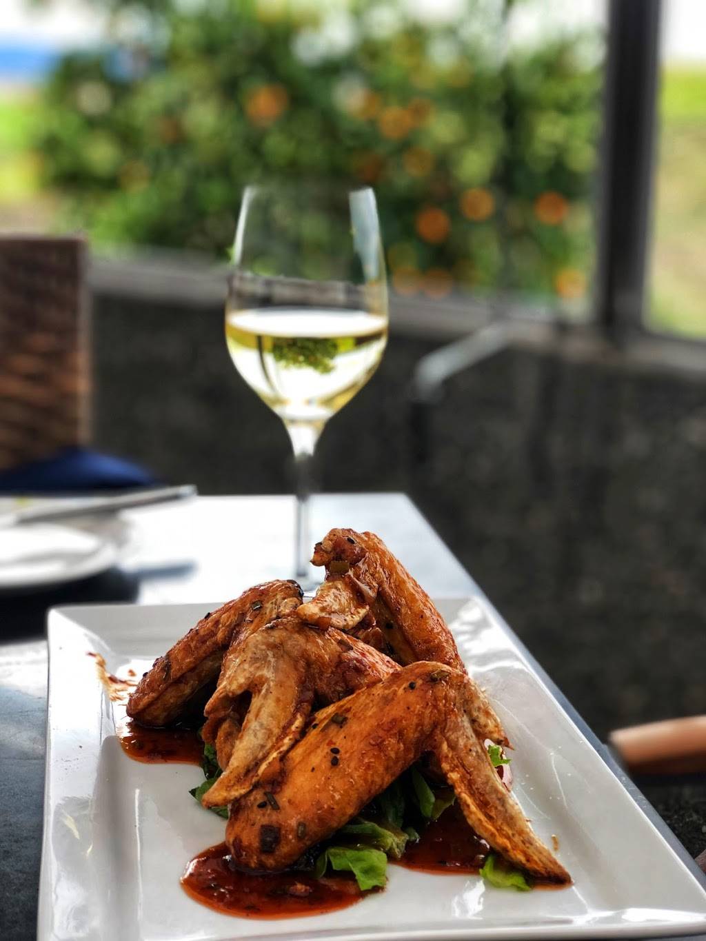 Meritage At Callaway | restaurant | 32720 Rancho California Rd, Temecula, CA 92591, USA | 9515878889 OR +1 951-587-8889