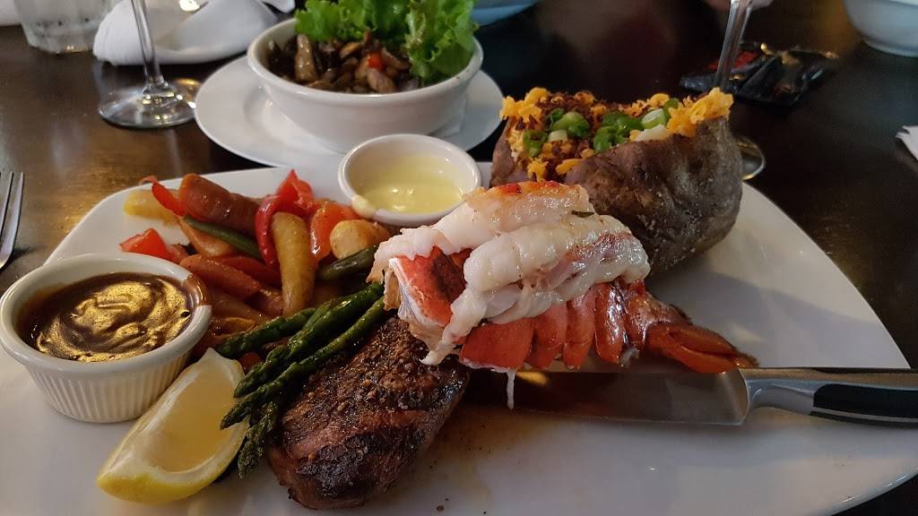 Bâton Rouge Steakhouse & Bar | restaurant | 3130 Boulevard de la Gare, Vaudreuil-Dorion, QC J7V 8W5, Canada | 4505105155 OR +1 450-510-5155