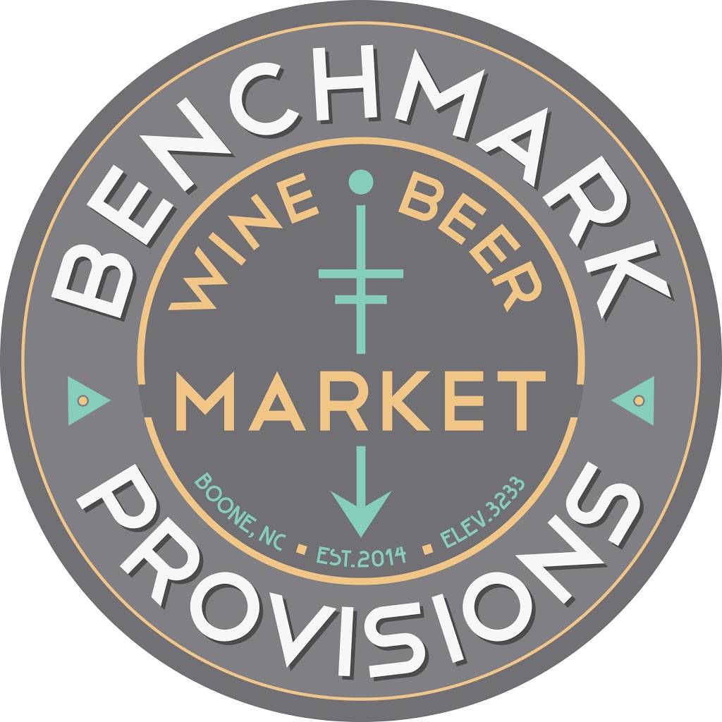 Benchmark Provisions Beer and Wine | meal takeaway | 122 Depot St, Boone, NC 28607, USA | 8283861329 OR +1 828-386-1329