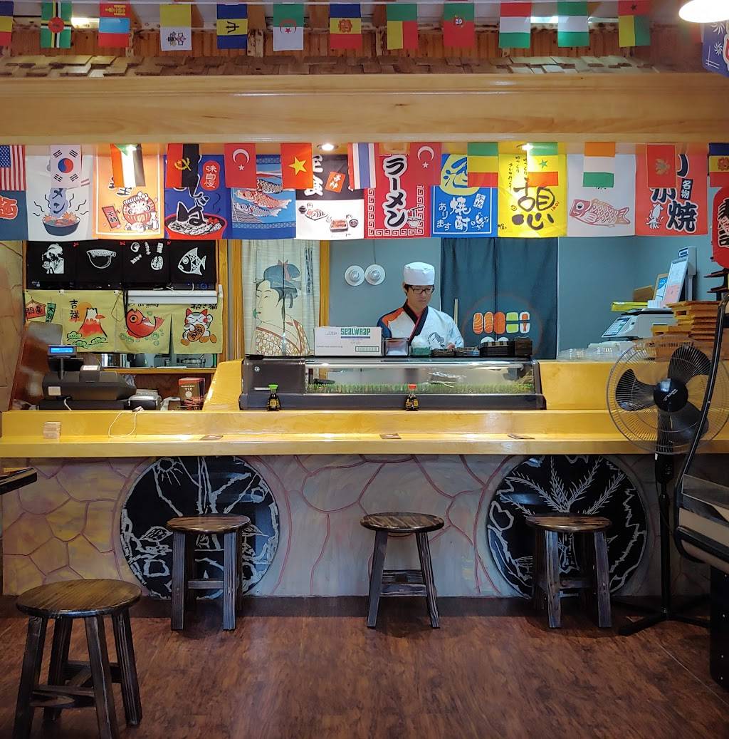 Sushi Day | restaurant | 212 Wall St unit c, Huntington, NY 11743, USA | 6313506223 OR +1 631-350-6223